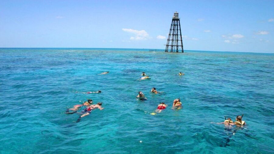 Key West: Reef Snorkeling with Drinks and Sunset Option - Timing on the Water: A Real 3-Hour Flow (Not a Half Day That Slips Away)