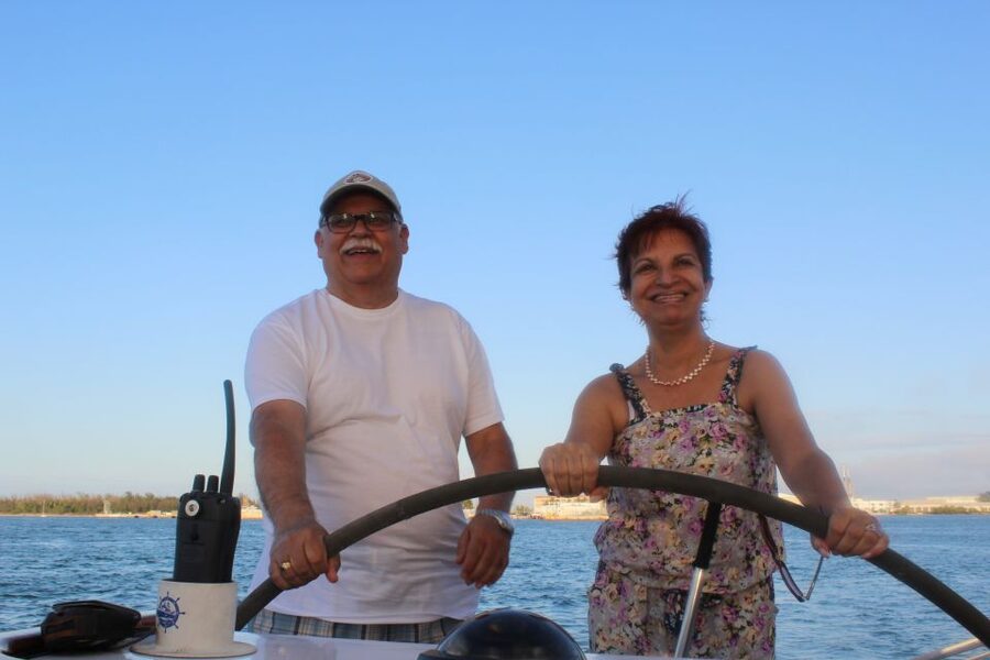Key West: Schooner Sunset Sail with Food & Drinks - FAQ