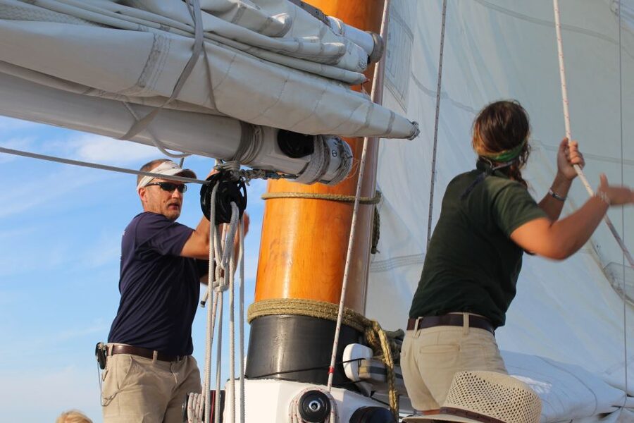 Key West: Schooner Sunset Sail with Food & Drinks - Price and value: is $122 worth it in Key West?