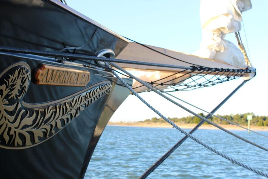 Key West: Schooner Sunset Sail with Food & Drinks - Who this Key West sunset sail fits best