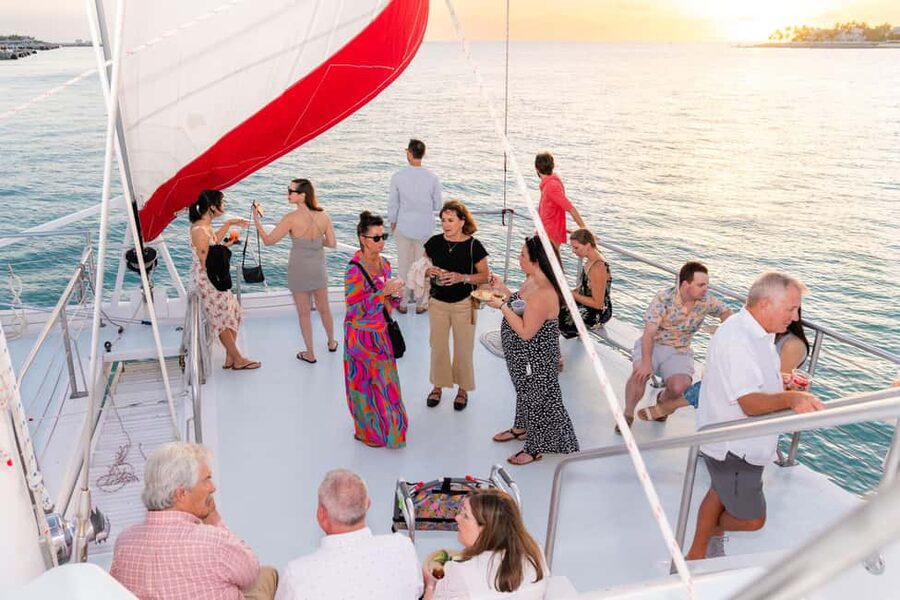 Key West Signature Sunset Cruise with Open Bar, Food & Music - Price and Value: Why $79 Feels Fair for This Mix