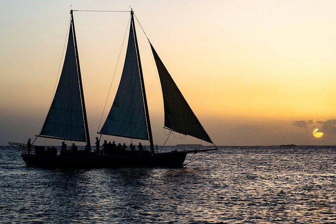 Key West Small-Group Sunset Sail with Wine and Hors d'oeuvres - Why This Key West Sunset Sail Feels Personal, Not Party-Loud