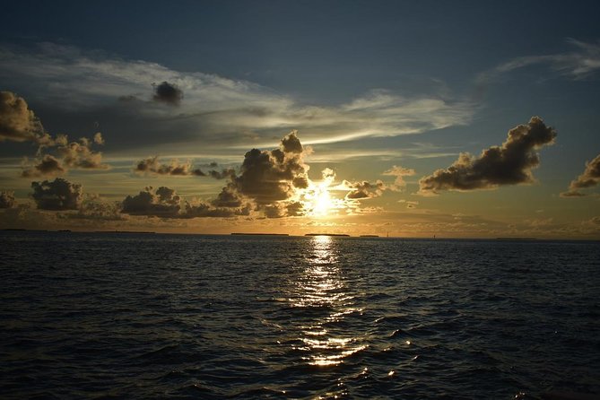 Key West Small-Group Sunset Sail with Wine and Hors d'oeuvres - How Long It Takes and Why the Timing Works With Dinner Plans
