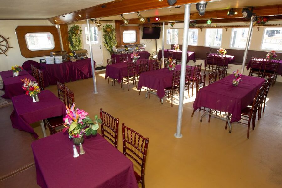 Key West: Sunset Dinner Cruise with Open Bar & Live Music - Possible snags: what to plan around so it stays fun