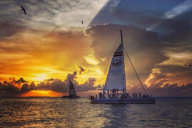Key West Sunset Sail with Live Music, Drinks and Appetizers - Why This Key West Sunset Sail Feels Like a Party, Not a Lecture