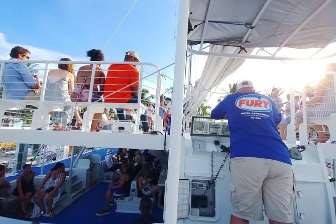 Key West Sunset Sail with Live Music, Drinks and Appetizers - Mallory Square and Fort Zachary Taylor: Seeing Key West From the Best Angle