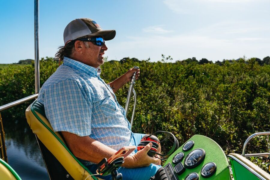 Kissimmee: Everglades Airboat Adventure Tour - Who Should Book This Airboat Adventure, and Who Should Skip It