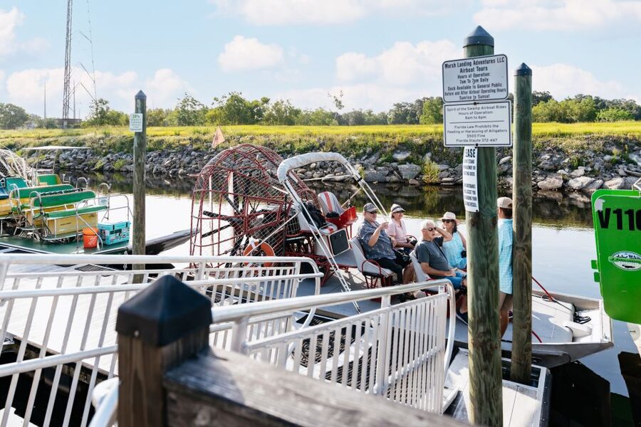 Kissimmee: Everglades Airboat Adventure Tour - Price and Value: Is About $70 Worth It?
