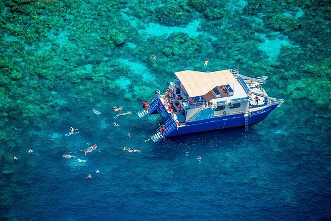 Kona’s Best Morning Snorkel: Captain Cook & Kealakekua Bay - The Cruise Part Matters, Not Just the Snorkel Stop