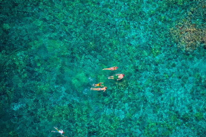 Kona’s Best Morning Snorkel: Captain Cook & Kealakekua Bay - Snorkeling Gear Plus Boat Fun, Not an Afterthought