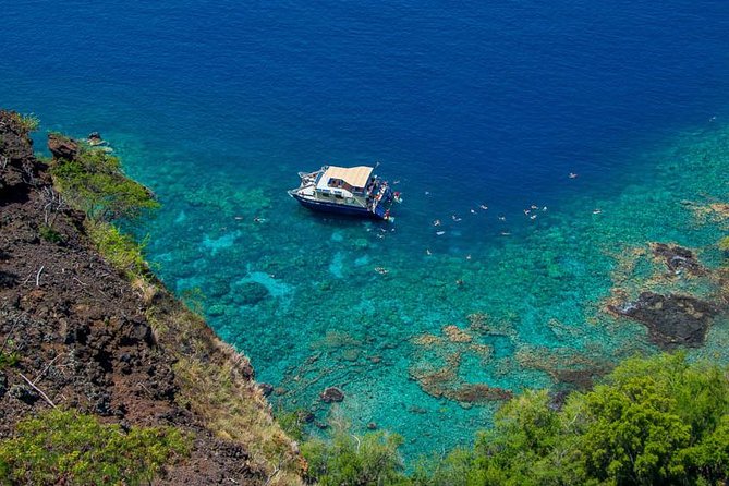 Kona’s Best Morning Snorkel: Captain Cook & Kealakekua Bay - Kealakekua Bay Marine Preserve: Why This Is the Goal