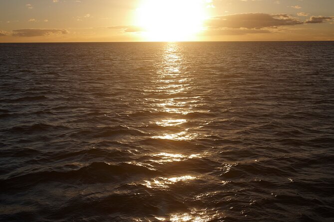 Kona Signature Catamaran Sunset Sail - Crew Energy: Why Names Like Captain Michael Matter
