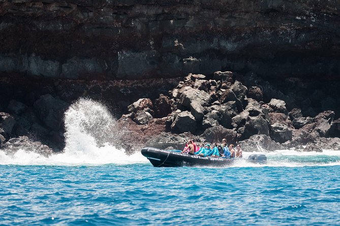 Kona Snorkeling: Beat the Crowd to Kealakekua Bay - The 10:00 am Route Toward Captain Cook Monument and Kealakekua Bay