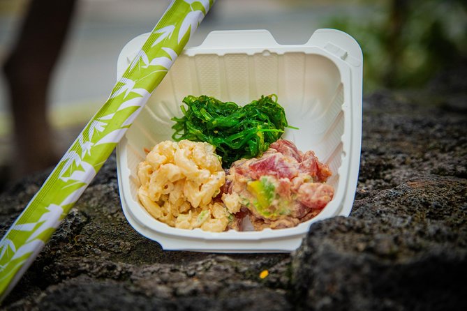 Kona Walking Food Tour - Your guide makes the difference, and this one gets high marks