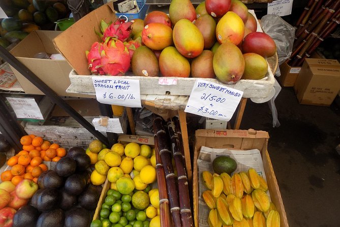 Kona Walking Food Tour - Price and value: what $155.41 buys you in Kona
