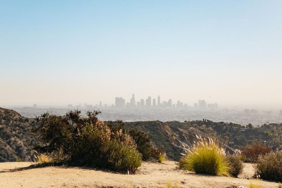 LA: Express Hollywood Sign Guided Walking Tour with Photos - Meeting Logistics That Matter More Than You Think