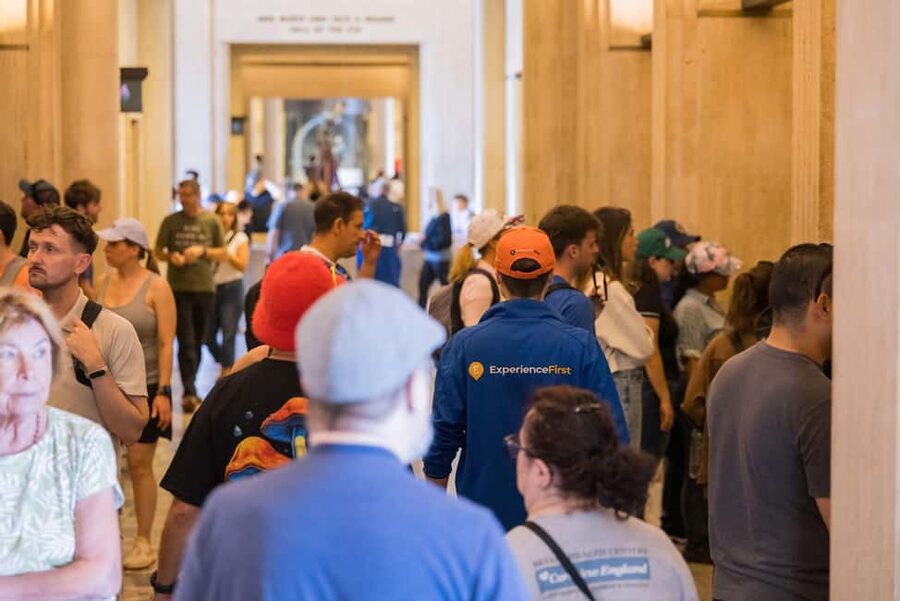 LA: Griffith Observatory Insider Tour - Price and value: what you are really paying for