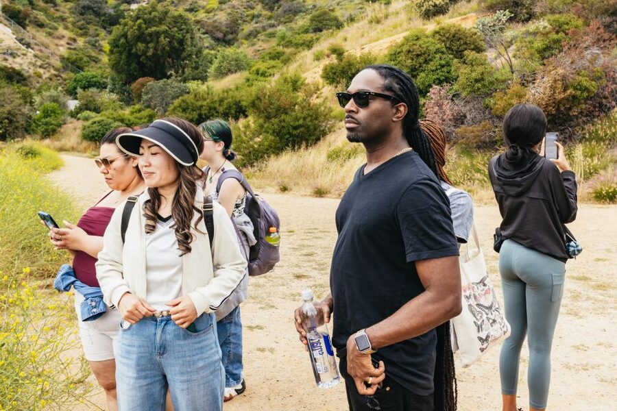 LA: Hollywood Sign Tour with Comedians, Dogs, & Epic Photos - Key things you’ll notice on this Hollywood Sign tour