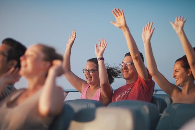 Lake Michigan 30-Minute Speedboat Ride - Price and Timing: Is It Worth $42.78?