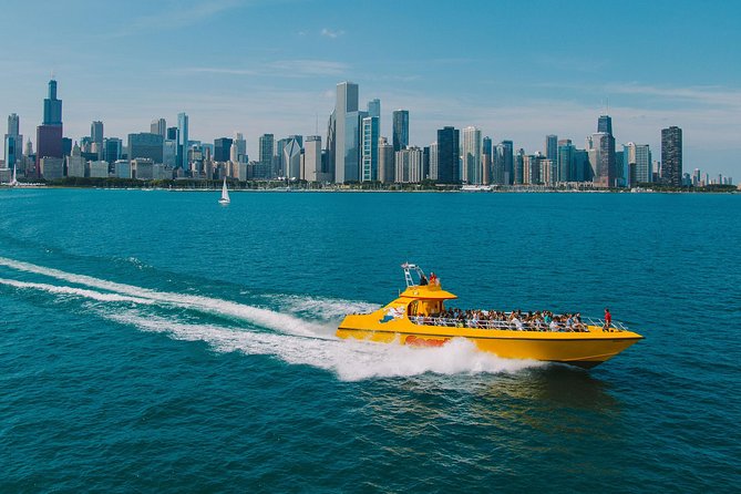 Lake Michigan 30-Minute Speedboat Ride - Should You Book This Speedboat Ride?