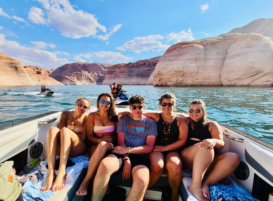 Lake Powell: Antelope Canyon 2-Hour Photo Boat Tour - Key Things That Make This Tour Worth Your Time