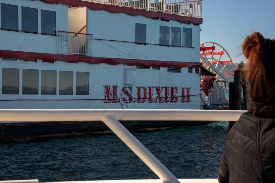 Lake Tahoe: Daytime Scenic Cruise - Emerald Bay: The Photo-Ready Focus of This Cruise