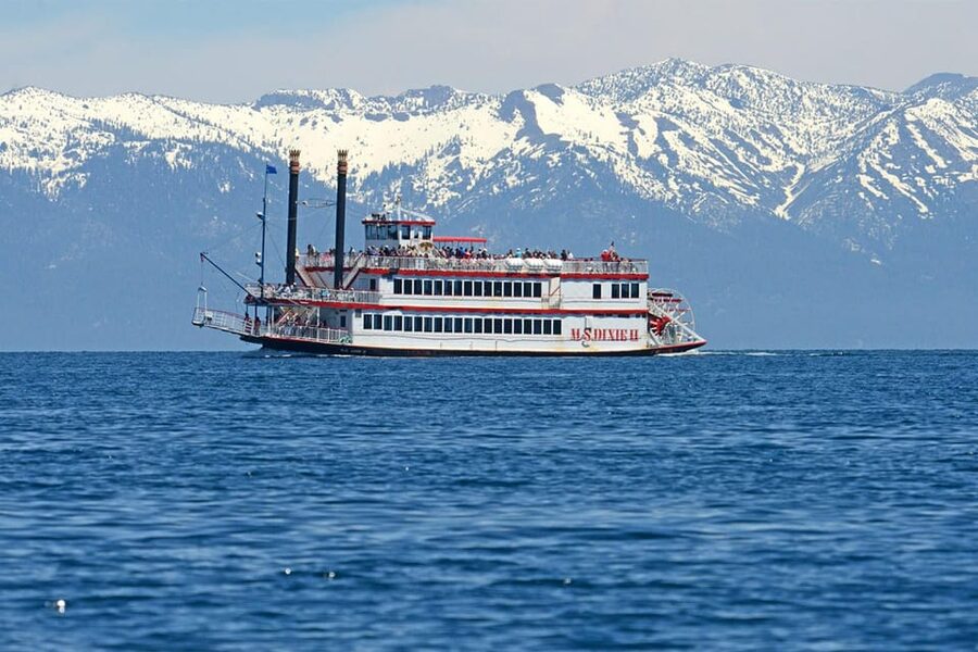 Lake Tahoe: Daytime Scenic Cruise - Timing, Weather, and What to Pack for a Two-Hour Cruise