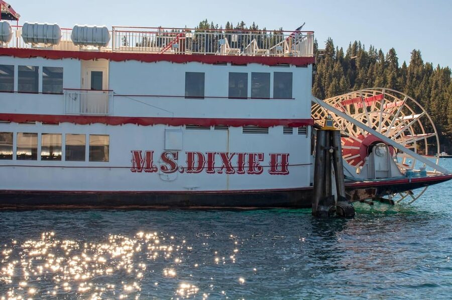 Lake Tahoe: Daytime Scenic Cruise - Who Should Book This Lake Tahoe Day Cruise