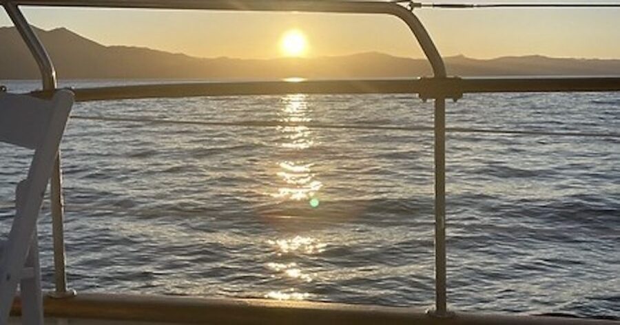 Lake Tahoe: Scenic Sunset Cruise with Drinks and Snacks - Key Points You Will Actually Care About