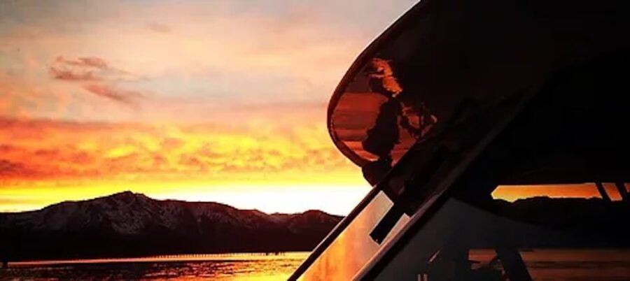 Lake Tahoe: Scenic Sunset Cruise with Drinks and Snacks - A 2-Hour Sunset Cruise That Feels Unhurried