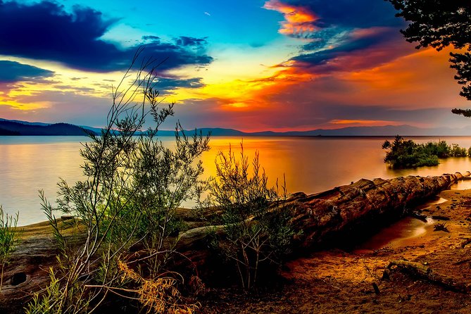 Lake Tahoe Small-Group Photography Scenic Half-Day Tour - First-Light Tahoe Rhythm and What the Tour Does Well