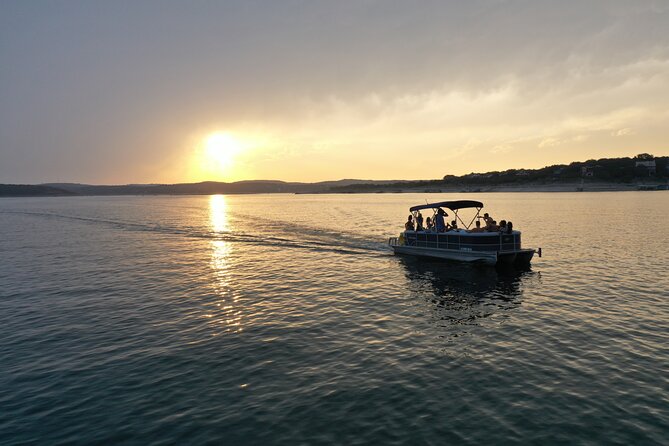 Lake Travis Public Sunset Tour, BYOB - Key highlights you can plan around