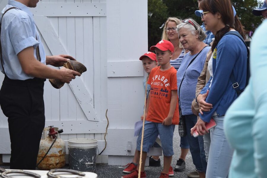 Lancaster County: Amish Farmlands, Museum Tour, Farm Visit - Who this Lancaster County tour is best for