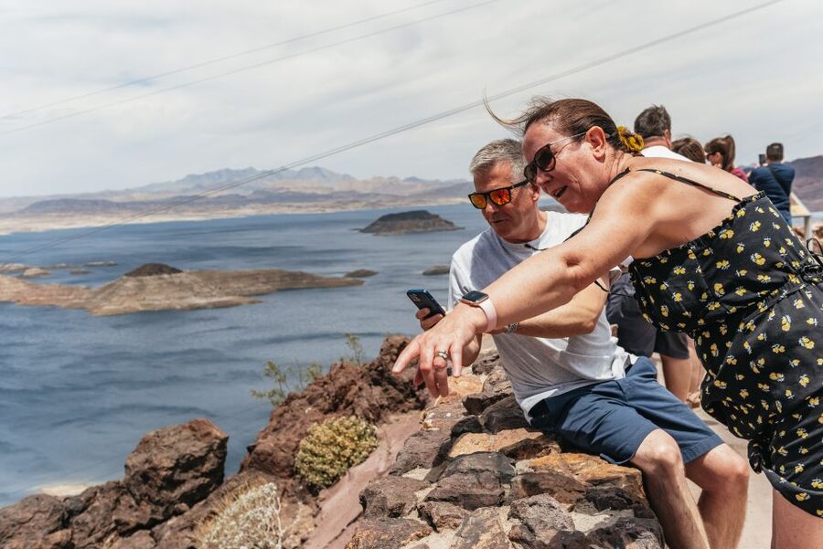 Las Vegas: 3-Hour VIP Hoover Dam Small-Group Mini Tour - Who This Tour Fits Best (And Who Should Rethink)