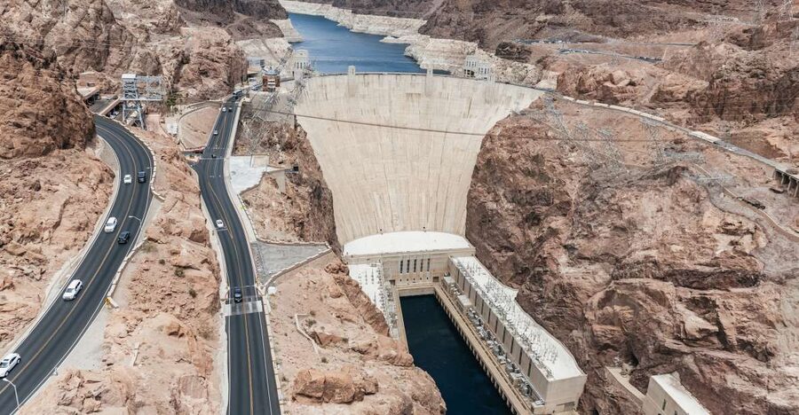 Las Vegas: 3-Hour VIP Hoover Dam Small-Group Mini Tour - Hoover Dam Close-Up in Just 3 Hours From the Strip