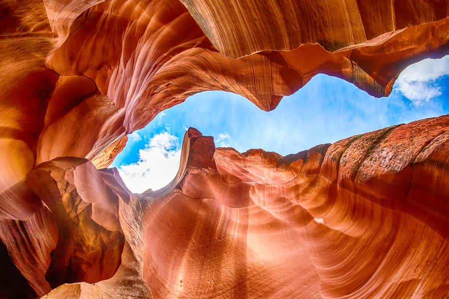 Las Vegas: Antelope Canyon Horseshoe Bend Tour & Lake Powell - Who should book this tour, and who should think twice