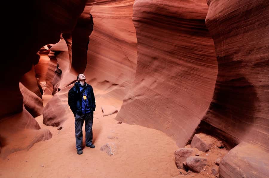Las Vegas: Antelope Canyon Horseshoe Bend Tour & Lake Powell - Why this tour is a smart Vegas day trip