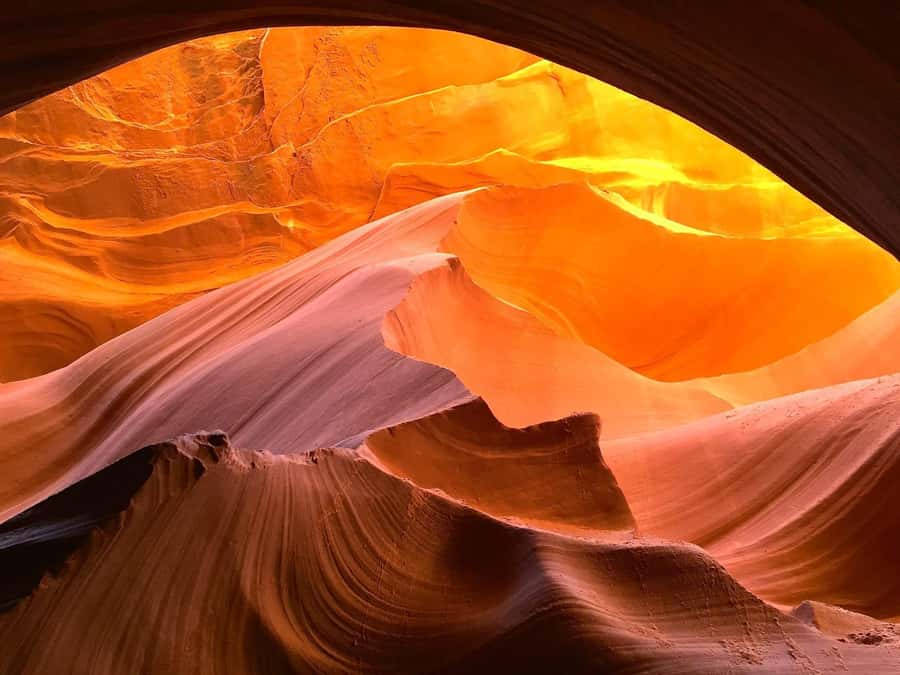 Las Vegas: Antelope Canyon Horseshoe Bend Tour & Lake Powell - Lake Powell: what you’re really paying for at the water stop