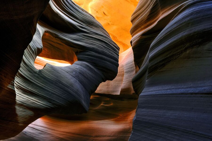 Las Vegas: Antelope Canyon Horseshoe Bend Tour & Lake Powell - What to bring, what to wear, and what you should leave at home