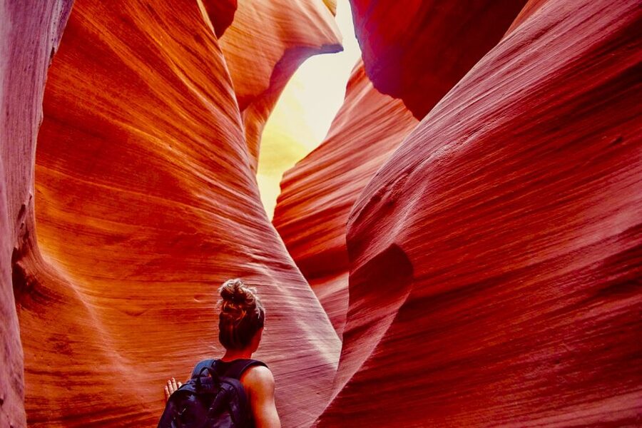 Las Vegas: Antelope Canyon & Horseshoe Bend Tour with Pickup - Key Things I’d Book for on This Tour