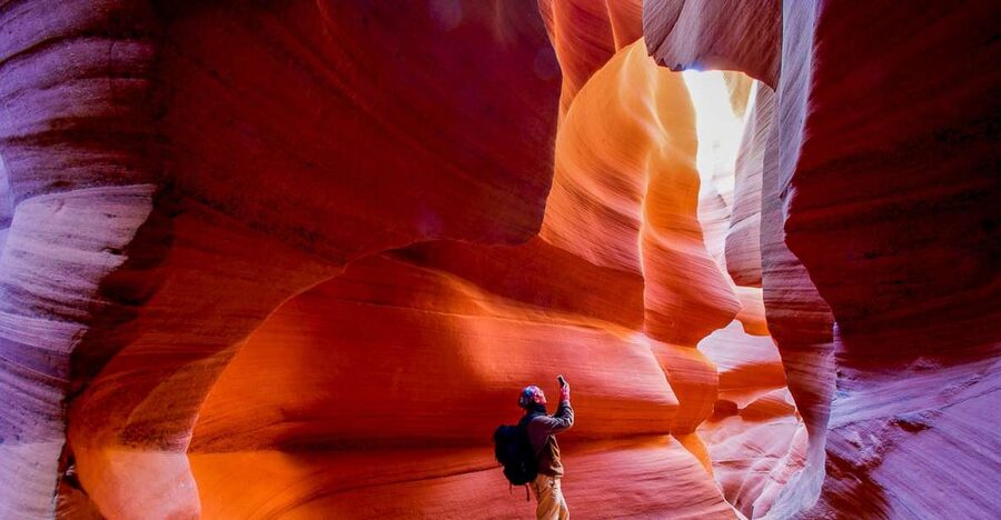 Las Vegas: Antelope Canyon & Horseshoe Bend Tour with Pickup - Should You Book This Las Vegas, Antelope, and Horseshoe Bend Tour?