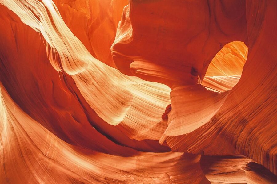 Las Vegas: Antelope Canyon & Horseshoe Bend Tour with Pickup - The 15-Hour Plan, From a 5 AM Pickup to a Dark-Sky Drive Home
