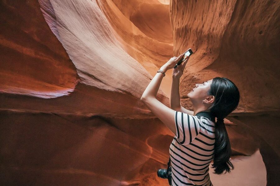 Las Vegas: Antelope Canyon & Horseshoe Bend Tour with Pickup - Drive Comfort, Stops, and the Small Things That Make or Break a Long Day