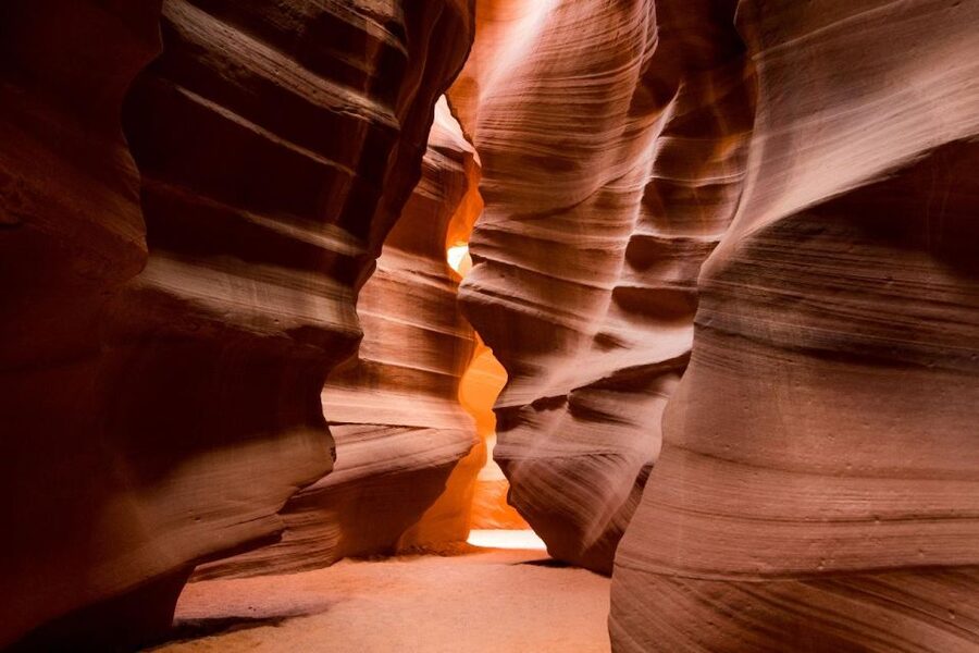 Las Vegas: Antelope Canyon & Horseshoe Bend with Lunch, WiFi - Antelope Canyon and Horseshoe Bend, why this pairing works