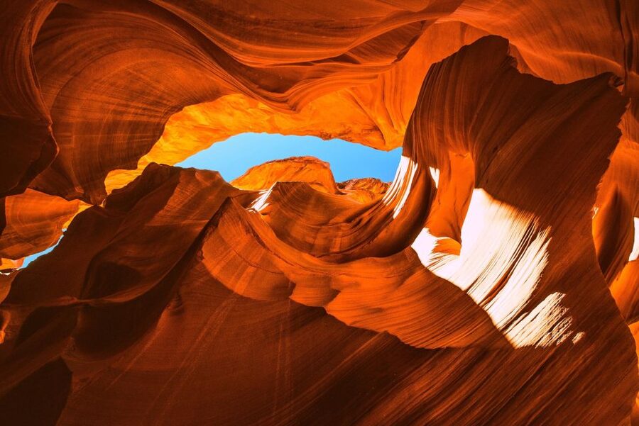 Las Vegas: Antelope Canyon & Horseshoe Bend with Lunch, WiFi - Who this tour fits, and where it does not