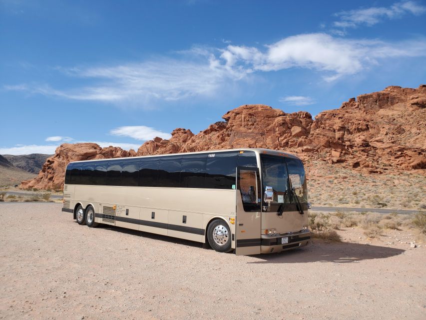 Las Vegas: Antelope Canyon & Horseshoe Bend with Lunch, WiFi - Antelope Canyon guided walk, the Navajo guide experience, and the photo rules