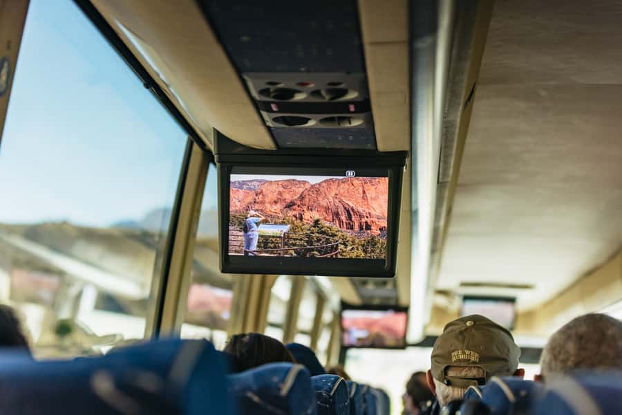 Las Vegas: Bryce and Zion National Parks Tour with Lunch - Who Should Book This, and Who Might Want a Different Plan