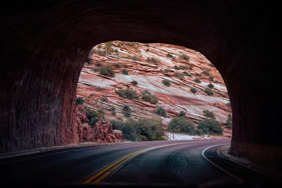 Las Vegas: Bryce and Zion National Parks Tour with Lunch - The 13-Hour Reality: How You Actually Fit Two Parks