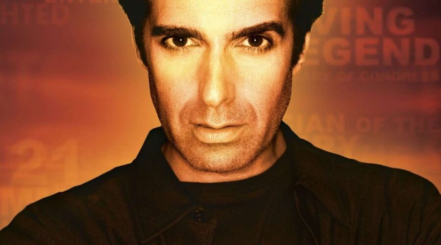 Las Vegas: David Copperfield at the MGM Grand - MGM Grand magic in Las Vegas, what this show delivers