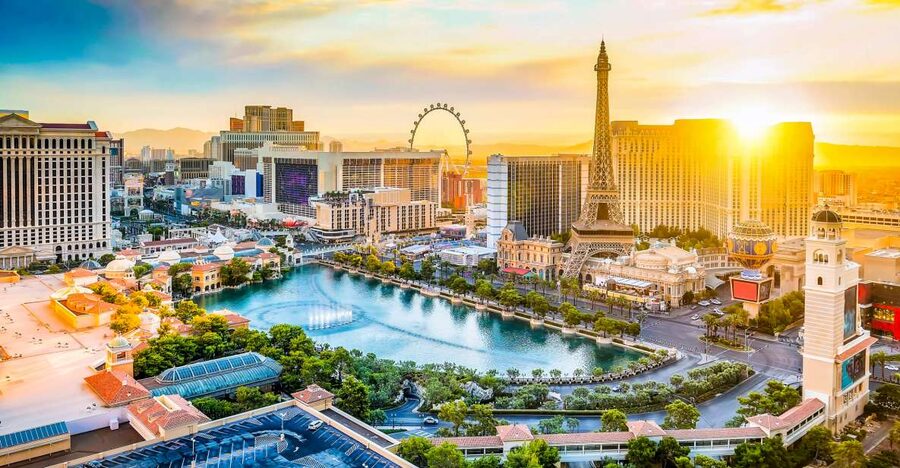 Las Vegas: Eiffel Tower Viewing Deck Entrance Ticket - Key Things to Know Before You Go